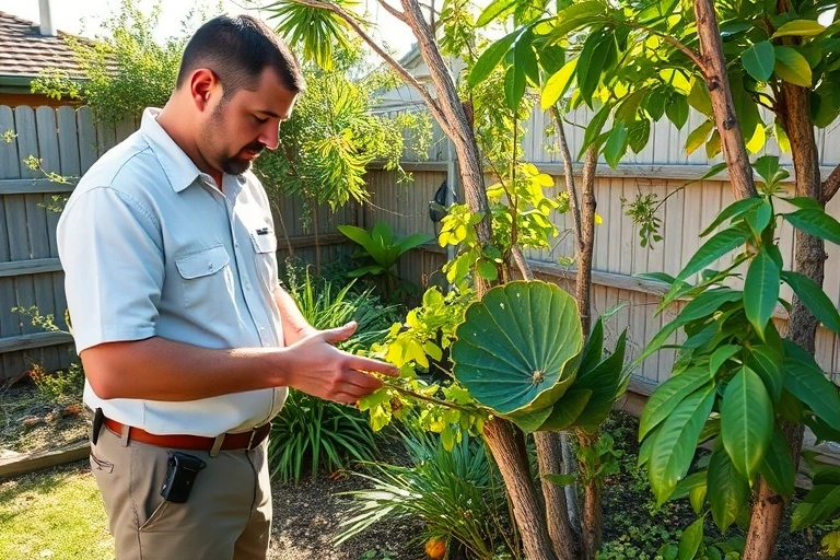 Backyard Possum Removal Greensborough