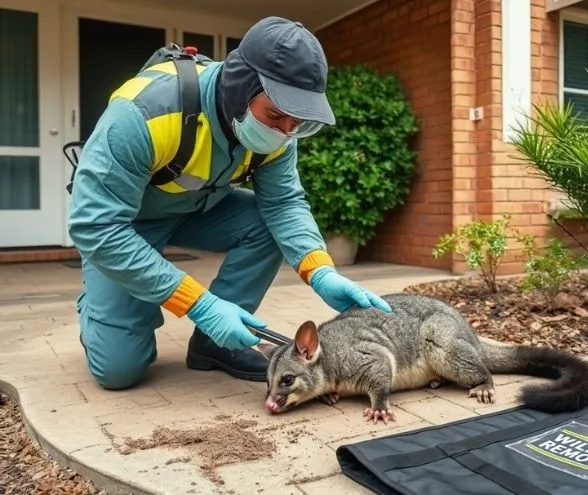 Dead Animal Removal Service in Greensborough