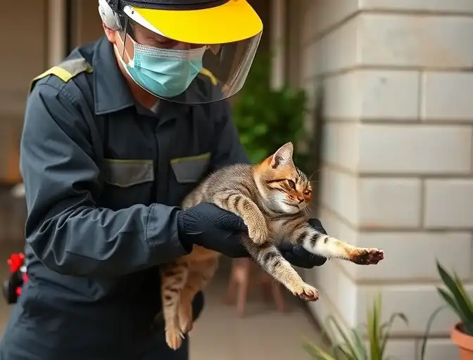 Dead Cat Removal Greensborough