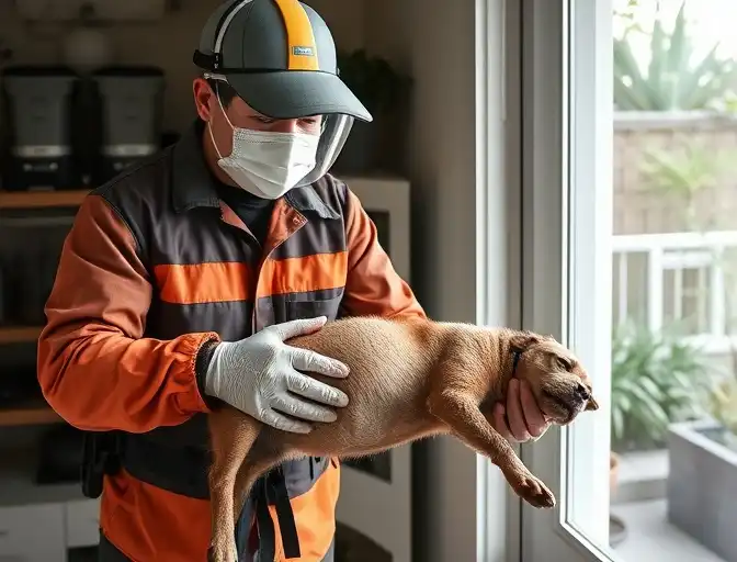 Dead Pet Removal Greensborough
